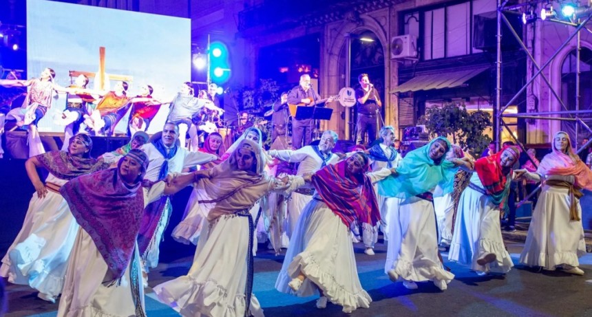 ¿Qué hacer en San Miguel de Tucumán durante Semana Santa?