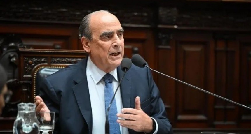 Francos: “Desde el inicio de nuestro Gobierno tuvimos una drástica caída de la inflación”
