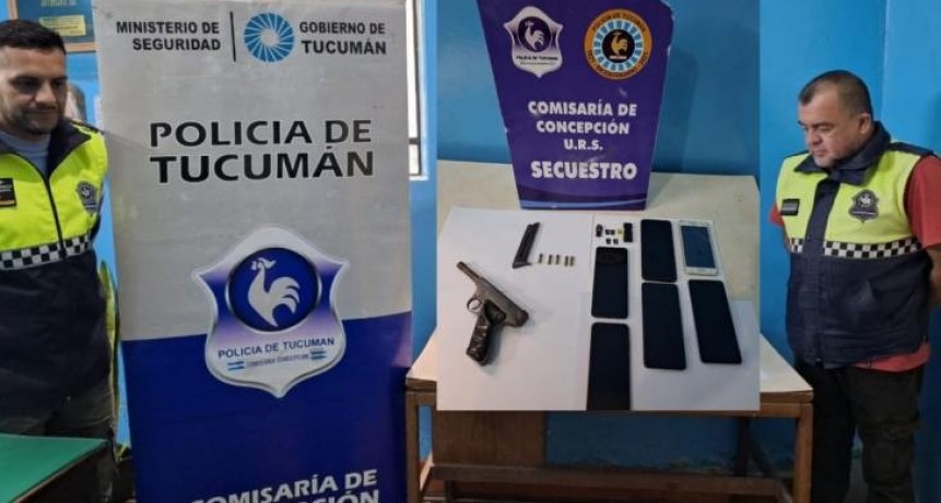 La Policía avanza en la investigación de una causa por difusión de pornografía infantil