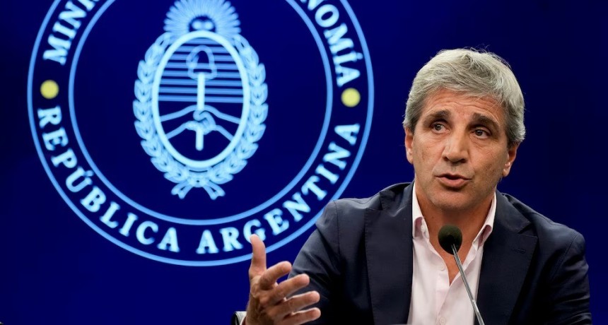 Cómo sostendrá el Gobierno el superávit fiscal y qué gastos tendrán más ajustes
