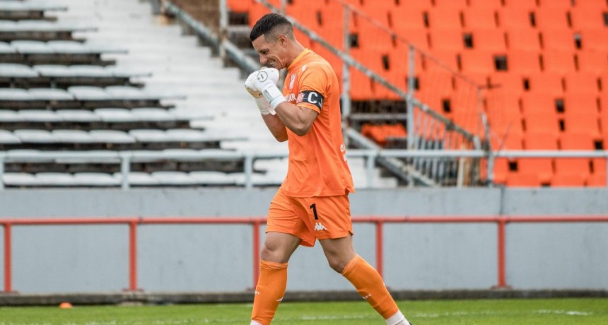 San Martín vs. All Boys: el 'Santo' busca afianzarse en la cima de la Primera Nacional