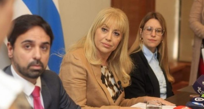 Rossana Chahla bajo fuego: ¿crítica legítima o misoginia política en Tucumán?