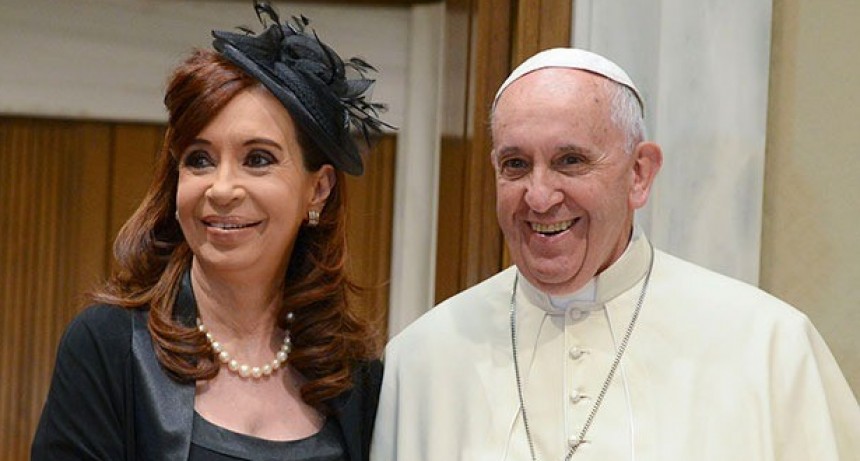 De enemistad a reconciliación: la compleja relación entre Bergoglio y los Kirchner