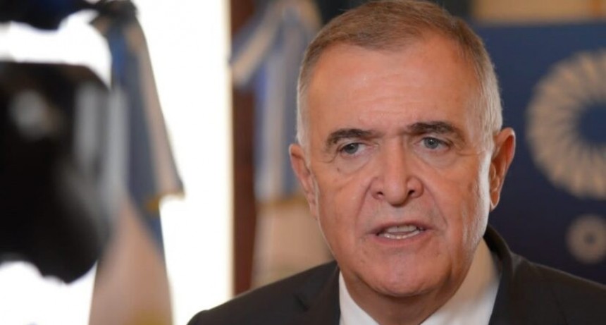 Jaldo: “Su pontificado marcó un antes y un después en la historia de la Iglesia”