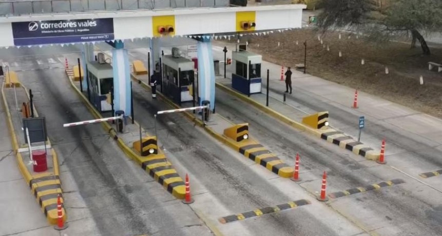 Polémica iniciativa: proponen cobrar peajes para financiar la reparación de rutas tucumanas