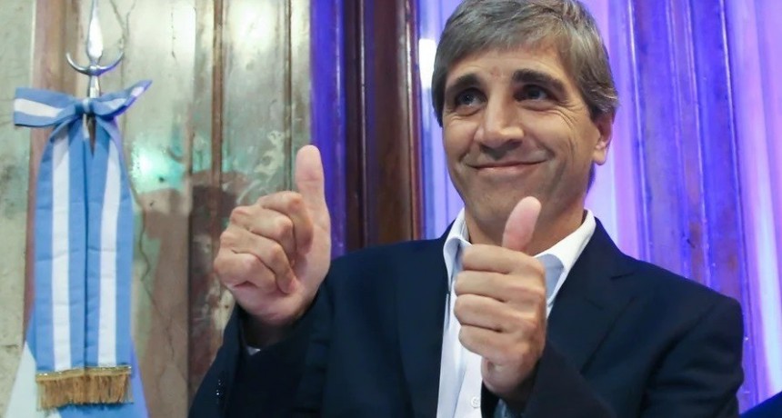 Volkswagen da marcha atrás: Caputo celebra la cancelación del aumento del 3% en sus autos