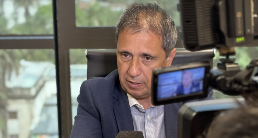 Seleme contra el cobro de peajes: “Parece un chiste de mal gusto”