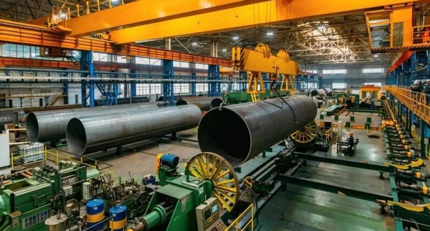 El EMAE confirma la reactivación: la economía creció 5,7% interanual en febrero