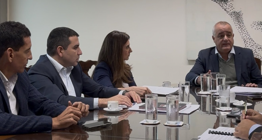 Avanza un proyecto para dar caducidad a las leyes 'estancadas' en la Legislatura
