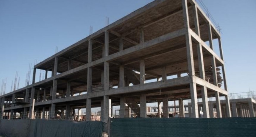 Procrear II en Tucumán: las obras se reactivarían en 60 días con una inversión que generará 6.000 empleos