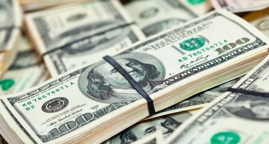 El dólar oficial se mantiene estable: quinto día sin intervención del BCRA