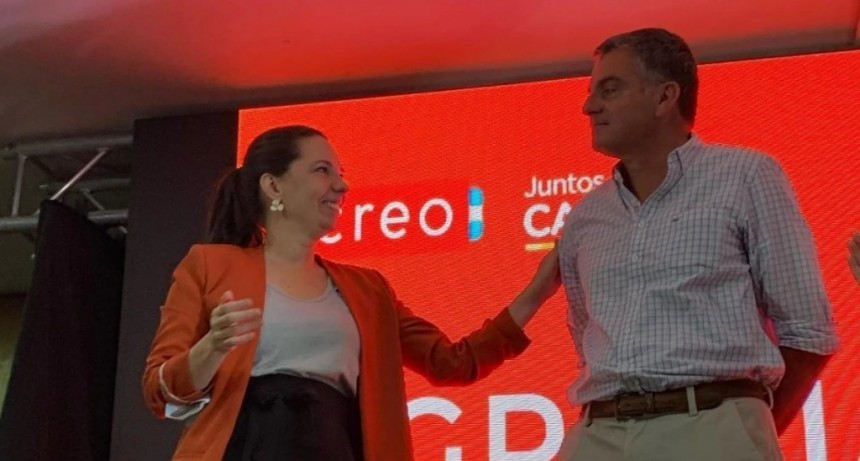 “Más de lo mismo”: desde CREO rechazaron el cobro de peajes en rutas provinciales