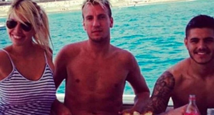 De la cancha a la pantalla: los actores que darán vida a los ex de Wanda Nara en Netflix
