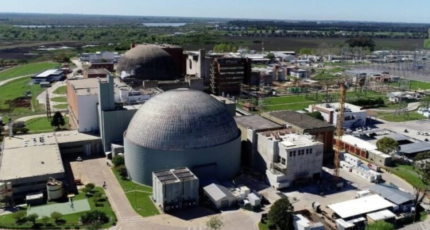 IA libre y energía nuclear: los dos pilares del plan de Milei para posicionar a Argentina