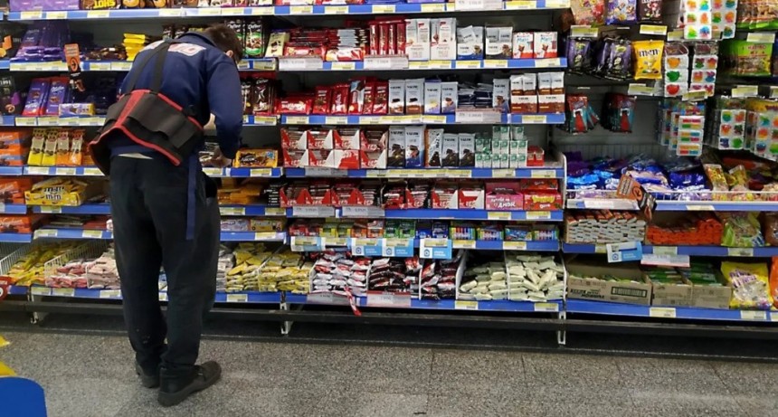 Supermercados en recuperación: las ventas crecieron 1,5% en febrero, pero con señales de desaceleración