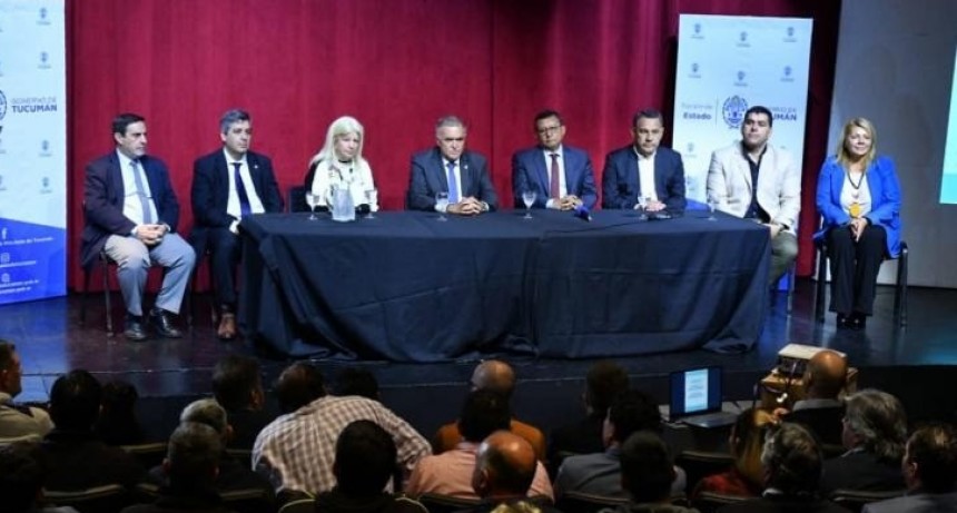 Jaldo arma operativo contra usurpaciones: capacita a los 93 delegados comunales como 