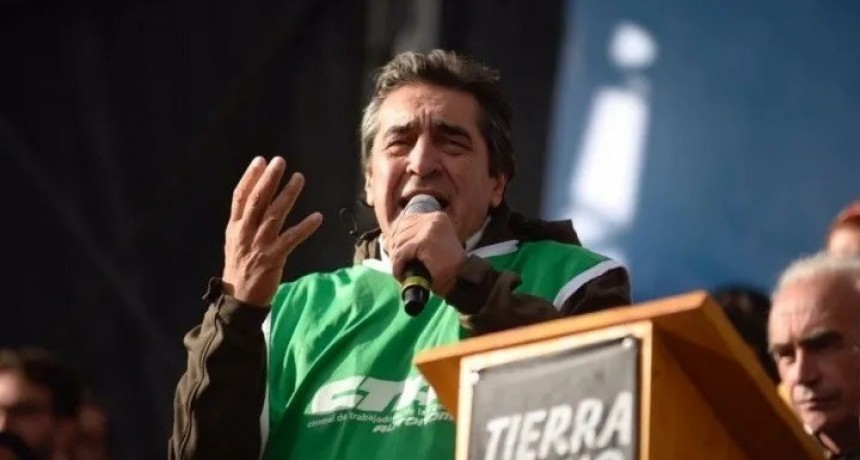 La CTA Autónoma se suma a la marcha de la CGT: reclaman aumento urgente para jubilados y paritarias libres