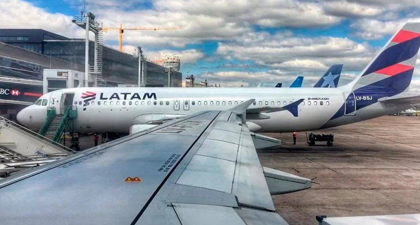 Tucumán podría recuperar su conexión aérea directa con Lima en los próximos meses