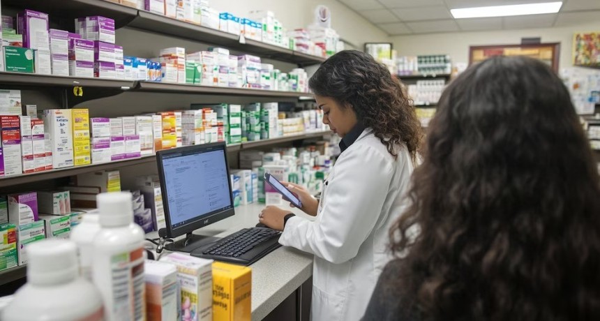 La Justicia frenó la venta de medicamentos fuera de farmacias: suspenden 10 artículos del DNU de Milei