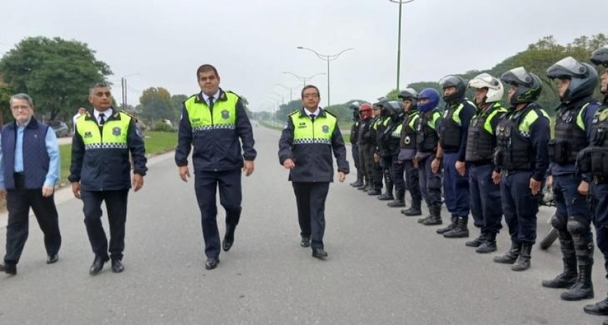 Megaoperativos en Tucumán: la Policía despliega refuerzos para frenar la delincuencia