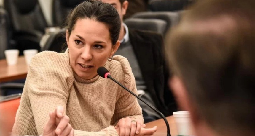 “La plata no falta. Falta vergüenza”: Omodeo exige que se controle el uso de los $6.300 millones para comunas