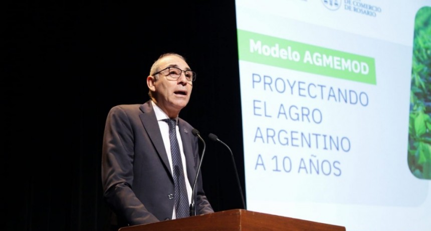 El agro argentino podría sumar US$17.000 millones extra en exportaciones en una década
