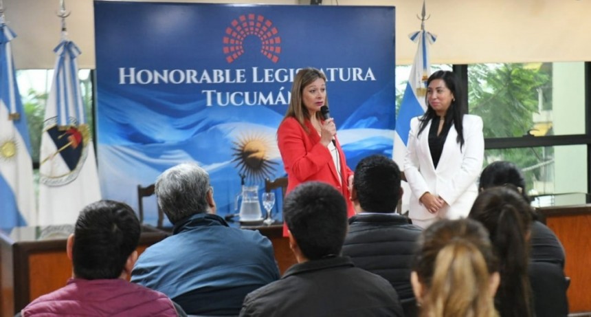 Grooming en la mira: Tucumán capacita para frenar el acoso digital a menores