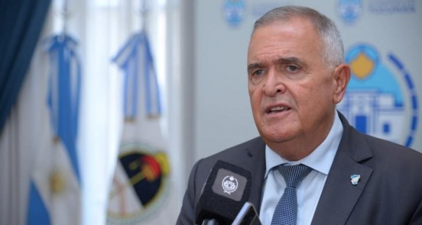 Jaldo impulsa la unidad del peronismo tucumano de cara a las elecciones legislativas
