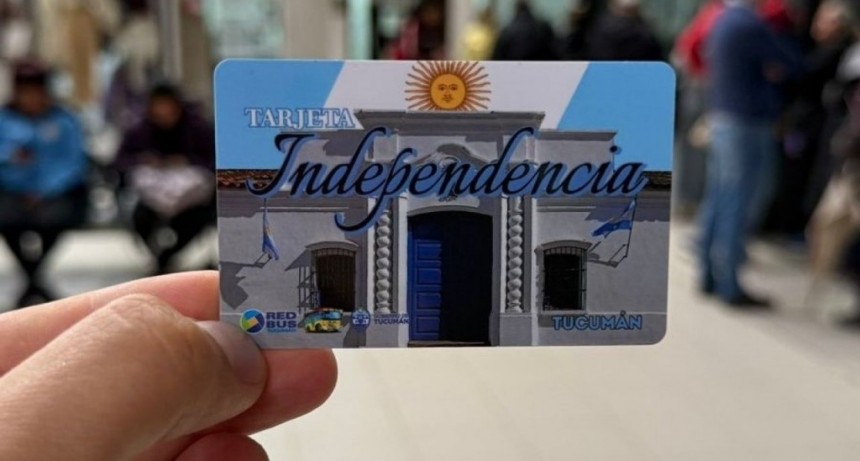 Cómo cambiar la Tarjeta Ciudadana por la Independencia
