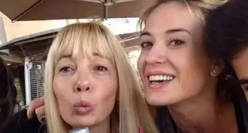 Falleció la hermana de Jesica Cirio 