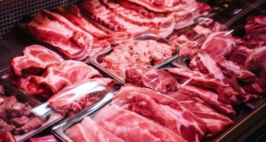 Carnes y condimentos impulsan la inflación de alimentos en abril