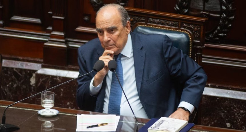 Semana clave para Milei: interpelación por $Libra, reforma del Estado y campaña porteña