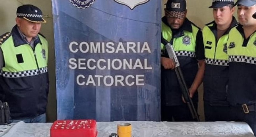 De amenazas a narcoventa: allanamientos revelaron red de drogas en medio de investigación por intimidaciones