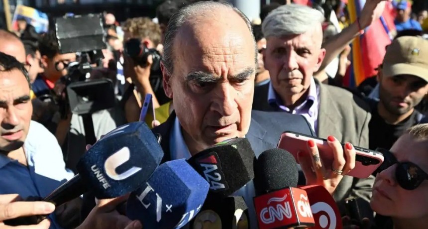 Francos desestima el caso $Libra y lo atribuye a la puja electoral: 