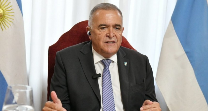 Jaldo apuesta al diálogo interno: El PJ tucumano definirá sus candidatos por consenso