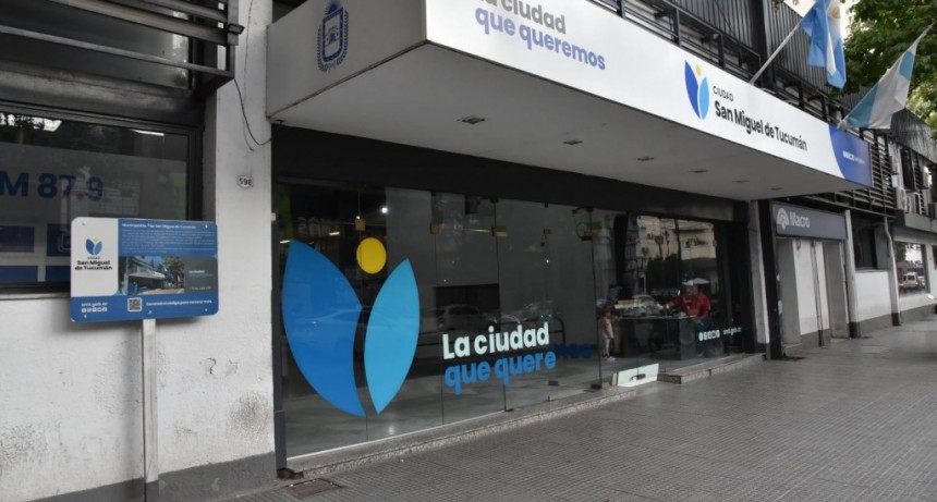 Así funcionarán los servicios municipales en San Miguel de Tucumán durante el fin de semana largo