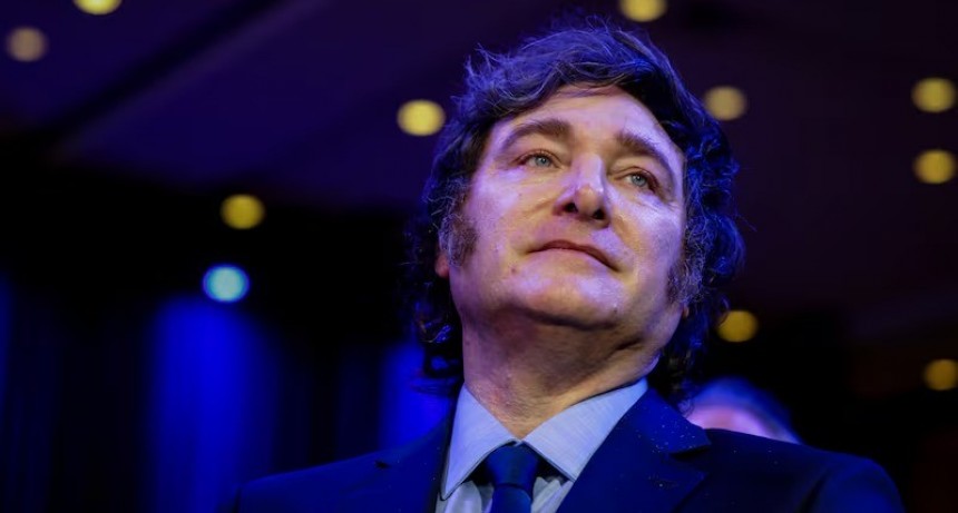 Confianza en el Gobierno: el indicador de Milei sigue en declive pero se mantiene por encima del promedio histórico