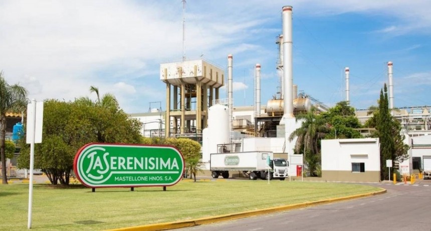 La Serenísima: Arcor realizó opción de compra pero fue rechazada por Mastellone