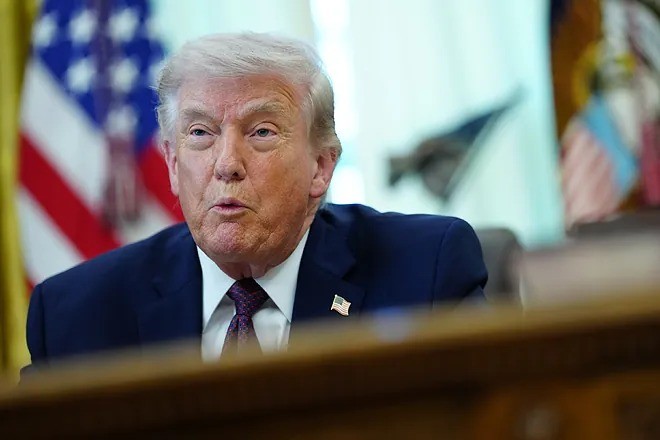 Guerra en Medio Oriente: Estados Unidos anuncia que dejar&aacute; Ir&aacute;n en un plazo de &ldquo;dos o tres semanas&rdquo;