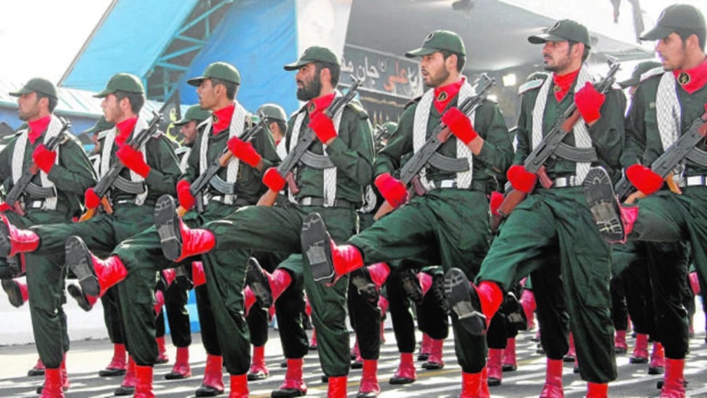 Argentina declar&oacute; a la Guardia Revolucionaria de Ir&aacute;n como organizaci&oacute;n terrorista y la incluy&oacute; en el RePET