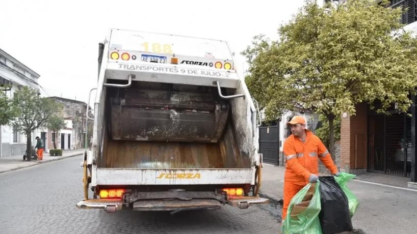 Fin de semana largo en San Miguel de Tucum&aacute;n: c&oacute;mo funcionar&aacute;n la recolecci&oacute;n de residuos, los colectivos y las guardias m&eacute;dicas