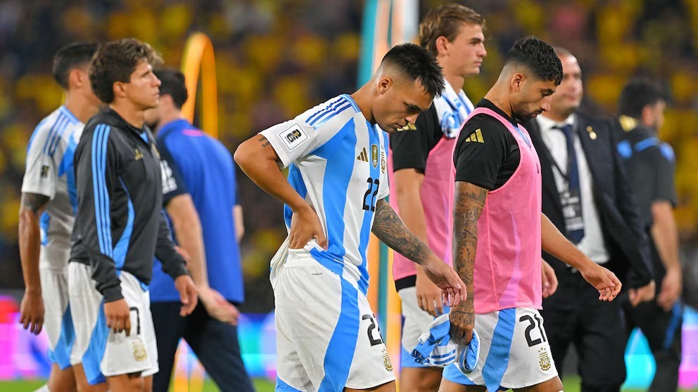 Ranking FIFA: Argentina perdi&oacute; el liderazgo y Francia encabeza por primera vez desde 2018