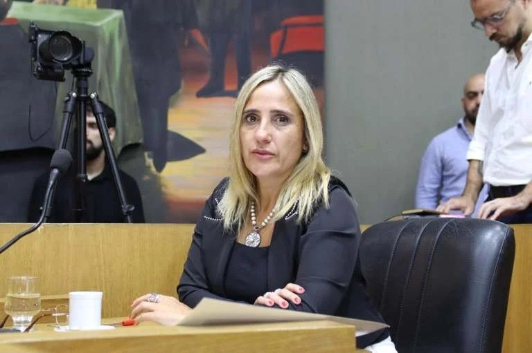 &ldquo;Menos relato y m&aacute;s realidad&rdquo;: concejal apunt&oacute; contra Chahla por obras y gesti&oacute;n en San Miguel de Tucum&aacute;n