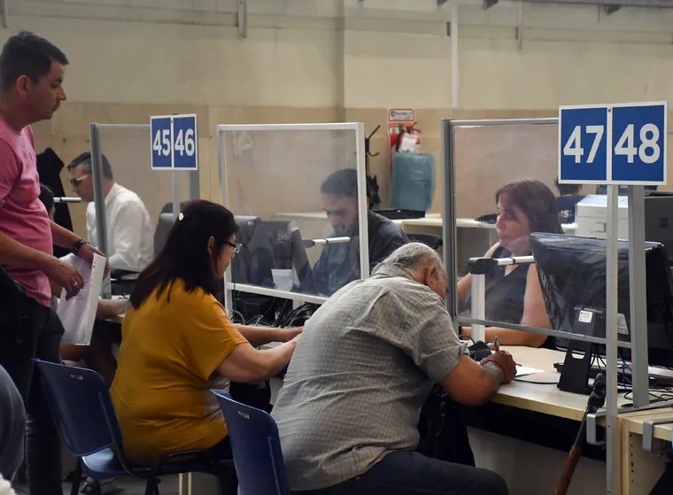 ANSES extendi&oacute; el plazo para el retiro voluntario: los empleados tienen tiempo hasta el 24 de abril