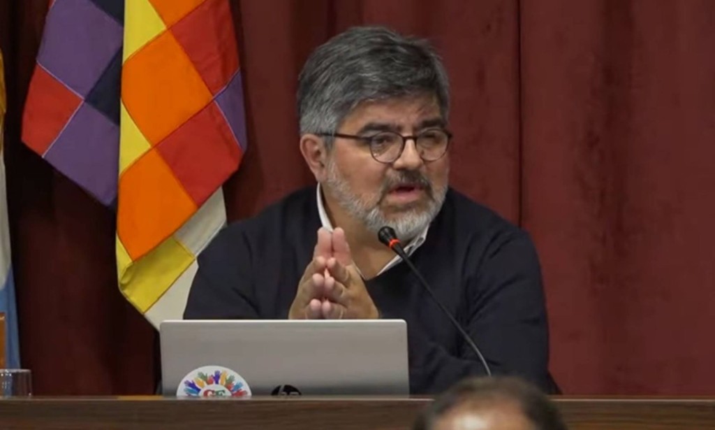 La Justicia laboral retrocede en su propia cautelar: el juez Ojeda admiti&oacute; que frenar el art&iacute;culo 55 de la Reforma Laboral pod&iacute;a perjudicar a los trabajadores