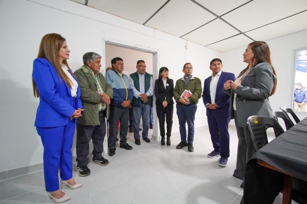Barrio Santo Cristo estrena un centro educativo con talleres formativos y catequesis para los m&aacute;s peque&ntilde;os