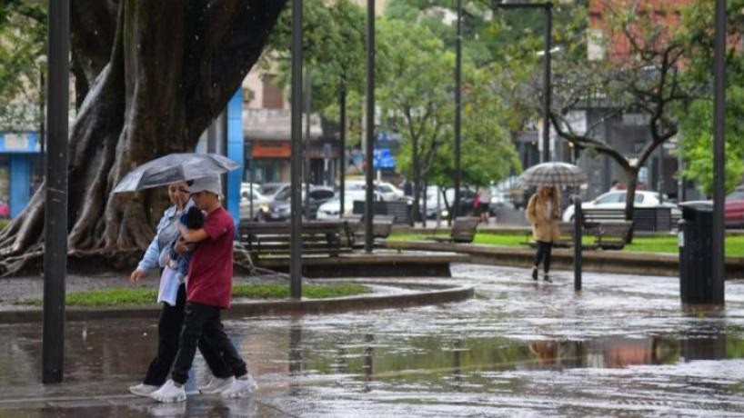 El pron&oacute;stico para Tucum&aacute;n: martes y mi&eacute;rcoles con buen tiempo, y lluvias d&eacute;biles desde el jueves