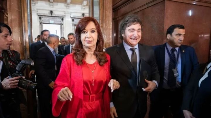 El proyecto de Milei sobre propiedad privada llega al Senado: elimina la ley de tierras de Cristina Kirchner y acorta plazos posincendio