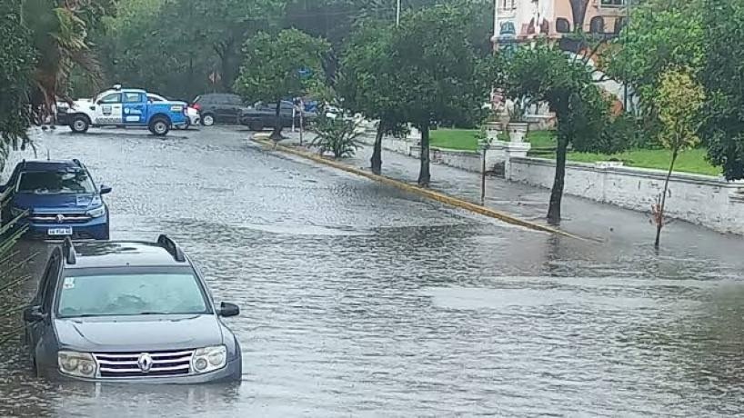 Tucum&aacute;n seguir&aacute; con lluvias intensas hasta mediados de junio, advierte un especialista en clima