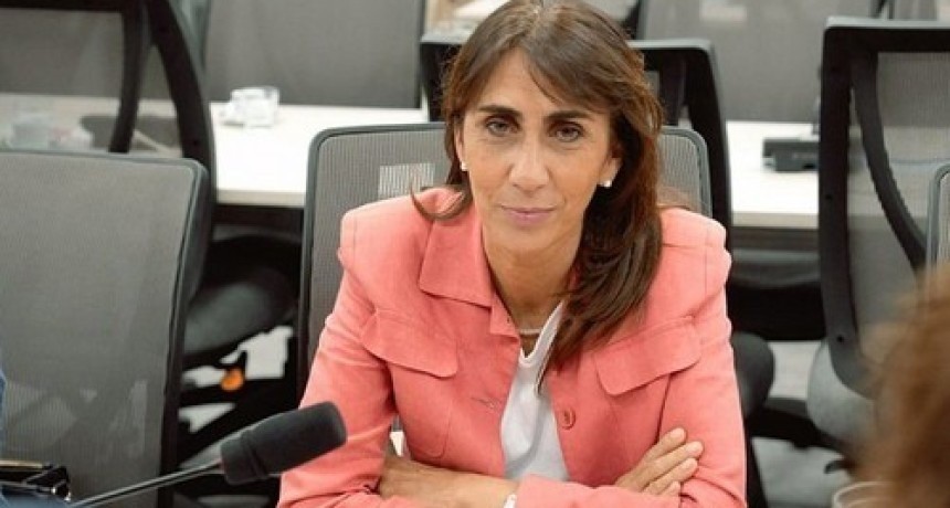 La Justicia intim&oacute; a la diputada Soledad Molinuevo a eliminar en 48 horas los posteos contra el gobernador Jaldo